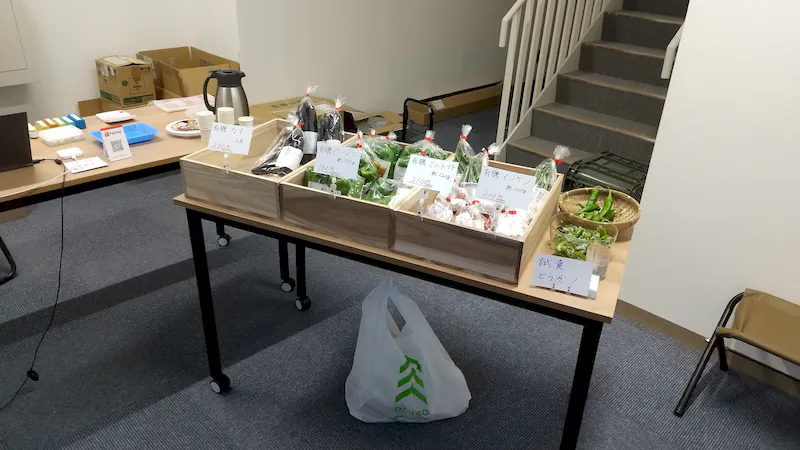 スペースの展開事例3