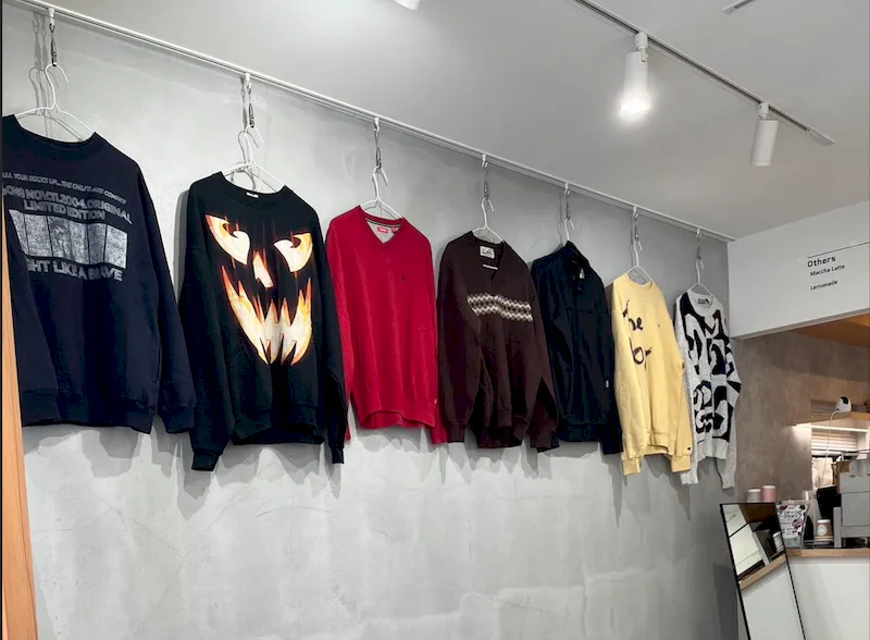 スペースの展開事例7