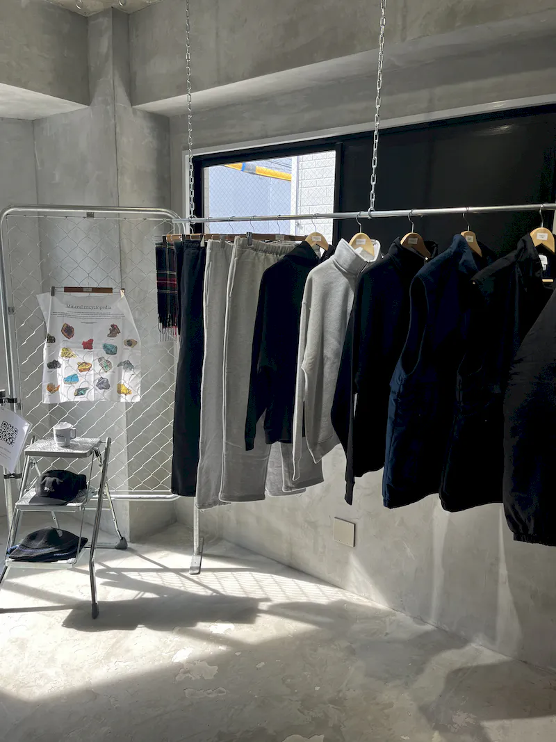 スペースの展開事例2