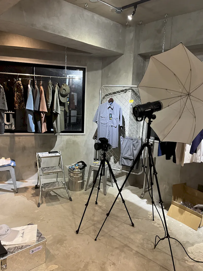 スペースの展開事例4