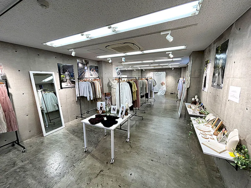 スペースの展開事例2