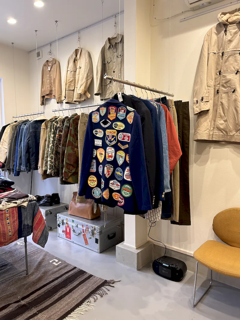 スペースの展開事例4