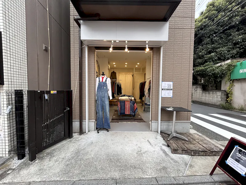 スペースの展開事例0