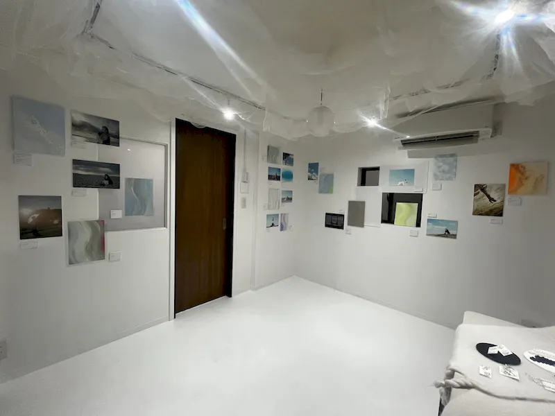 スペースの展開事例1