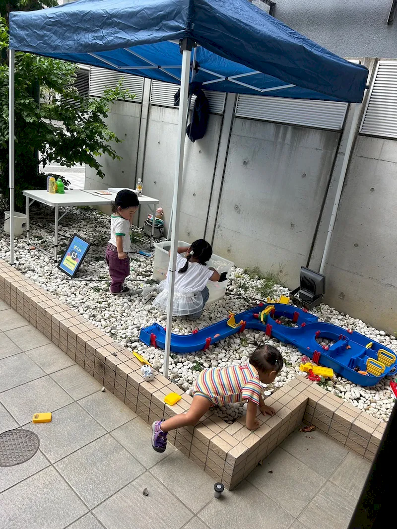 スペースの展開事例2
