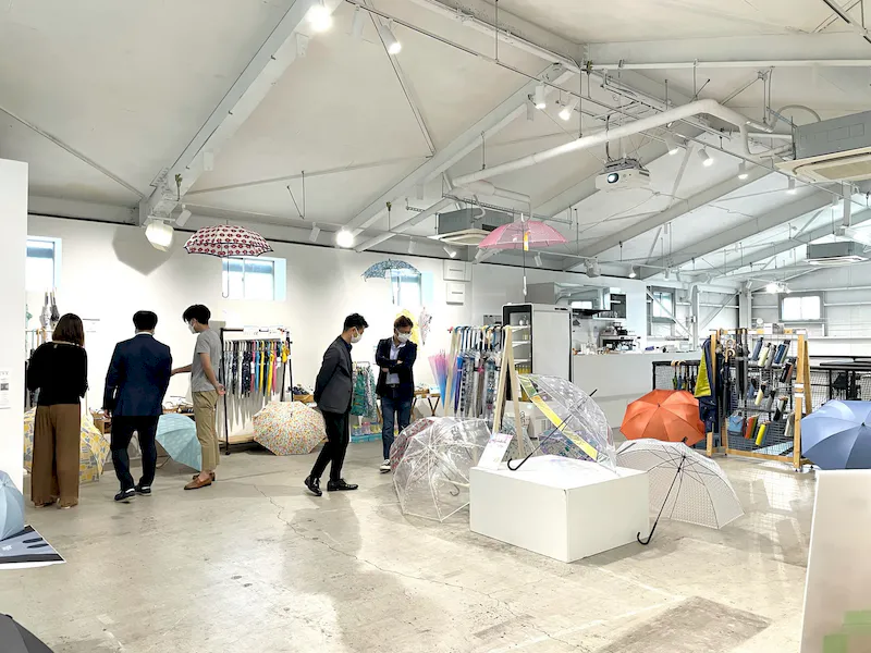スペースの展開事例5
