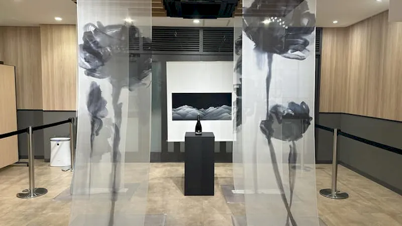 スペースの展開事例0