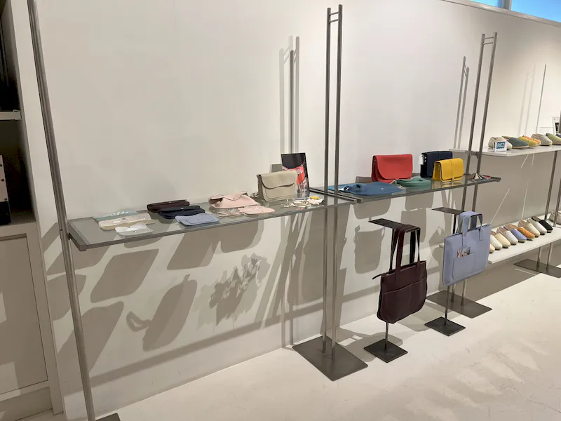 スペースの展開事例0