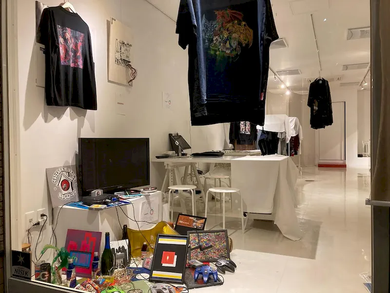 スペースの展開事例3