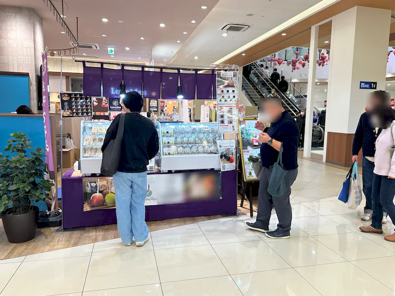 スペースの展開事例0