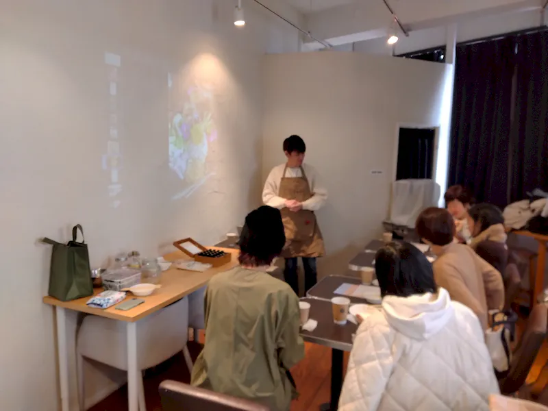 スペースの展開事例8