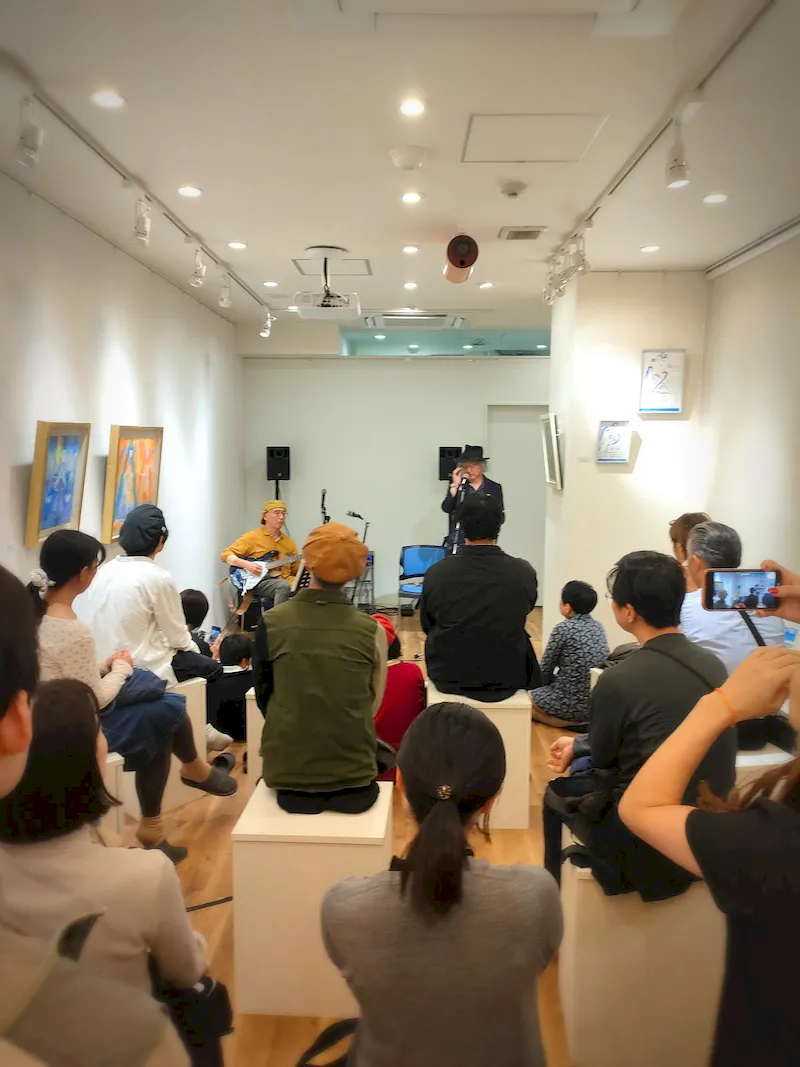 スペースの展開事例4