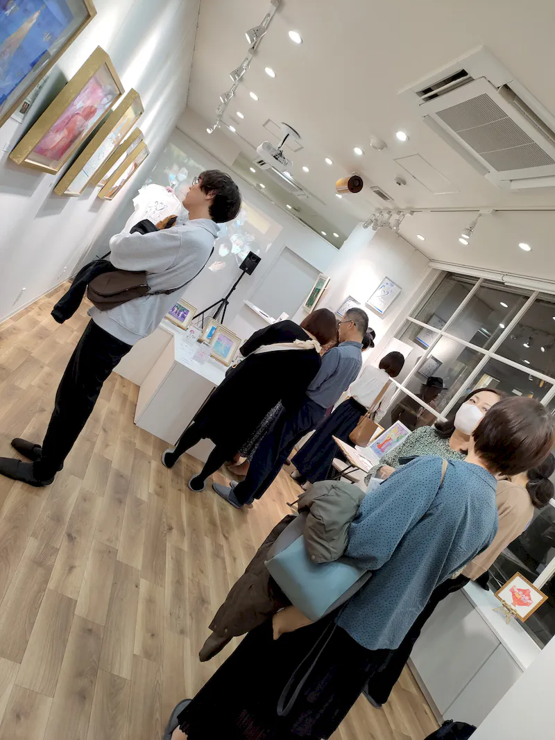 スペースの展開事例3