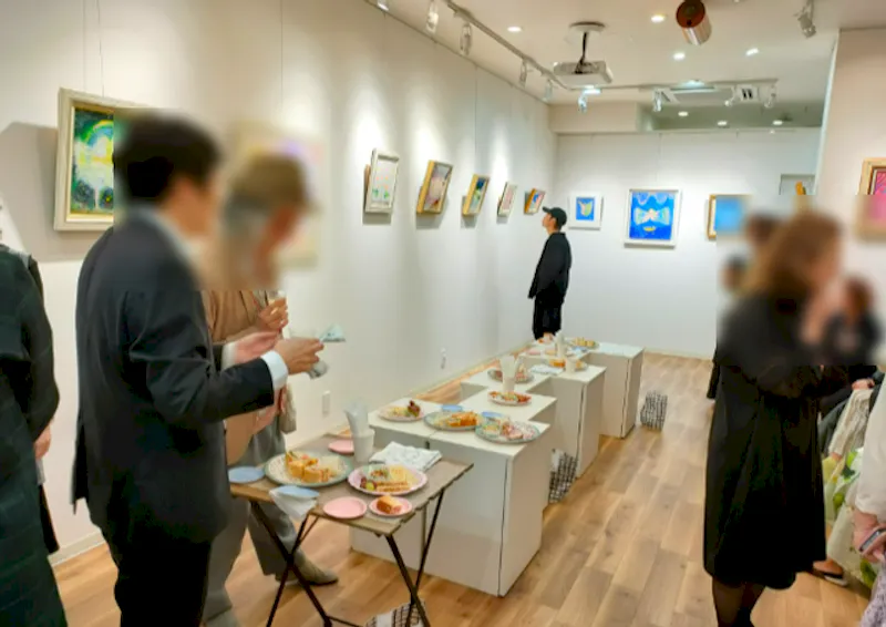 スペースの展開事例5