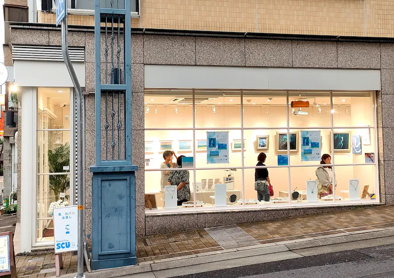スペースの展開事例7