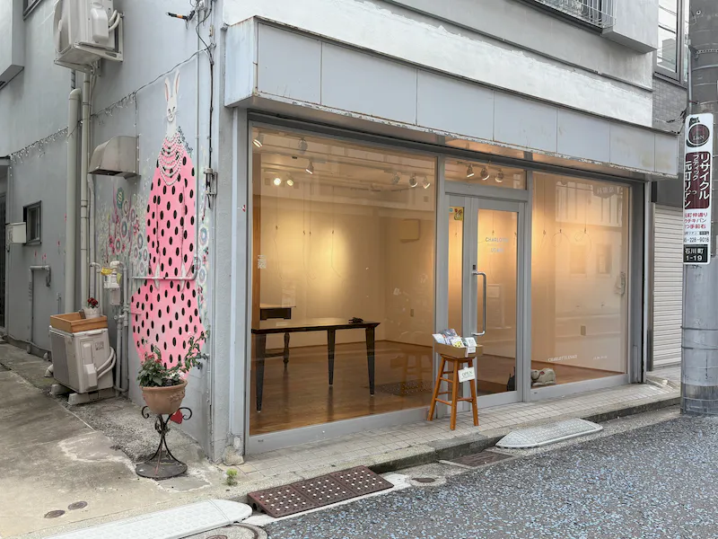 スペースの展開事例14