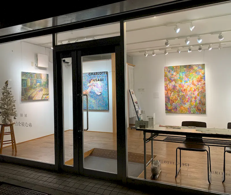 スペースの展開事例5