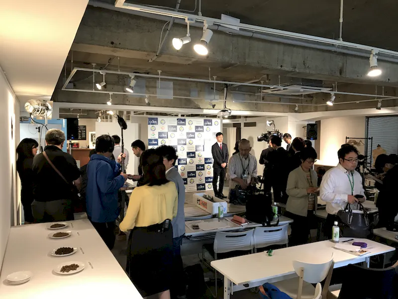 スペースの展開事例7