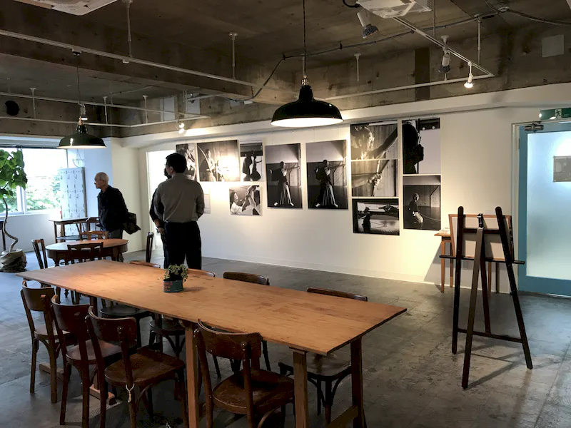 スペースの展開事例9