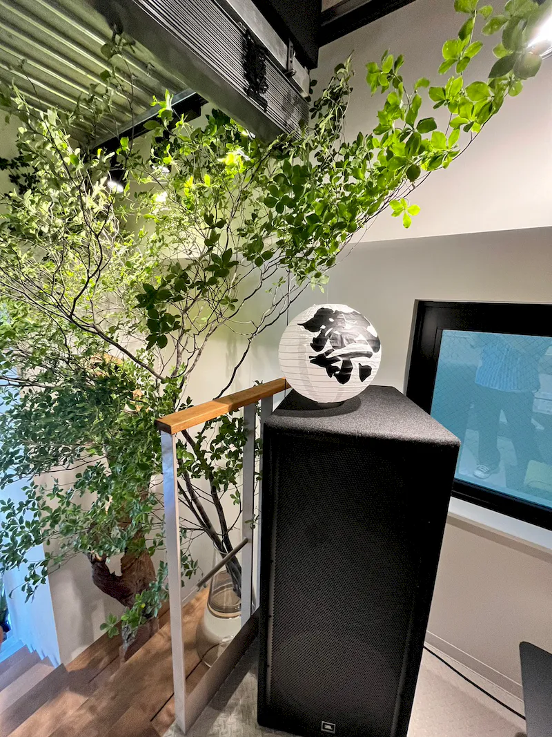 スペースの展開事例1