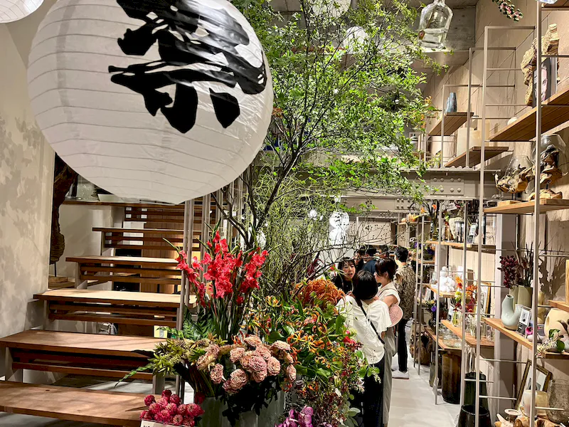 スペースの展開事例3