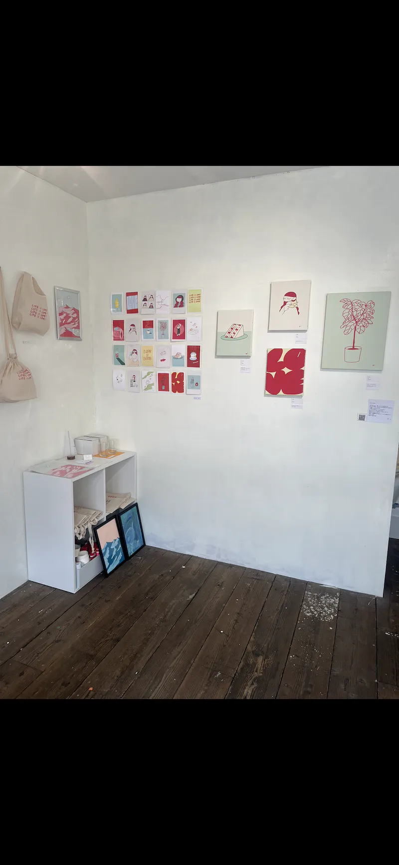 スペースの展開事例5