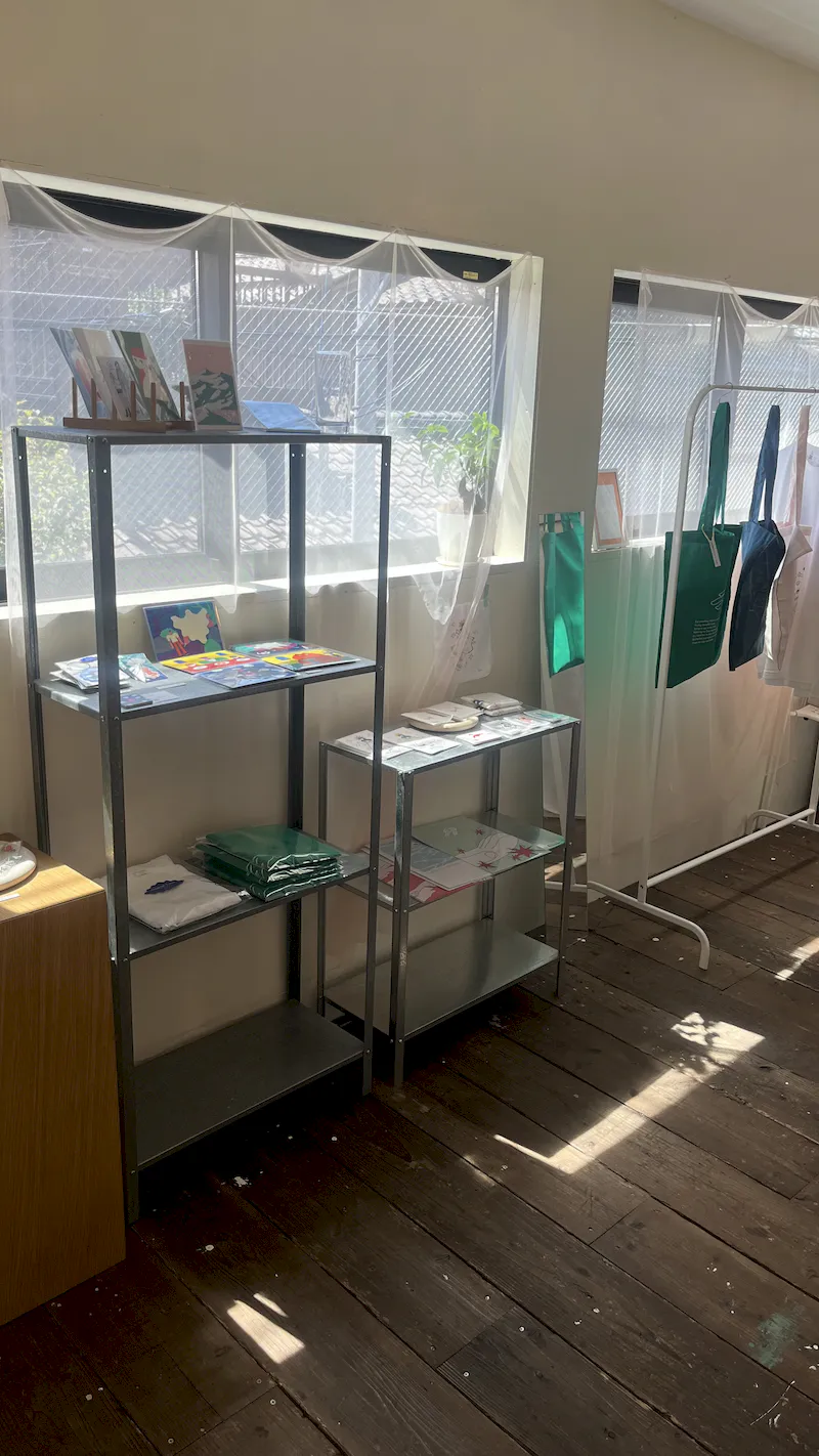 スペースの展開事例6