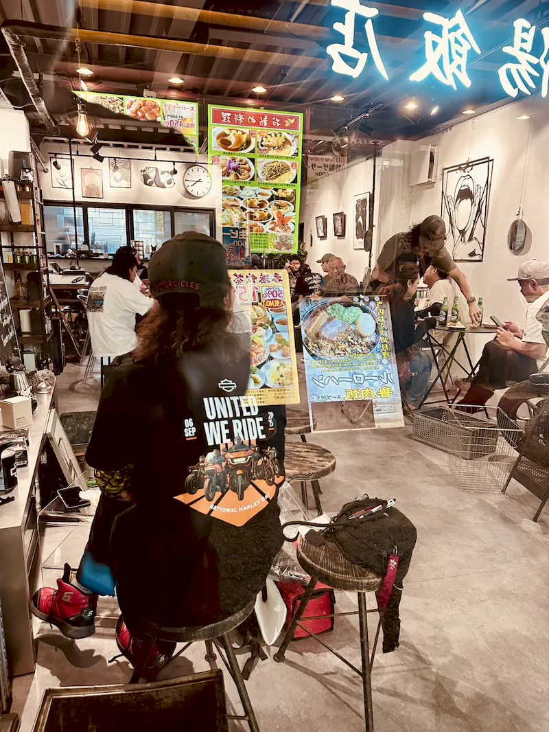 スペースの展開事例4
