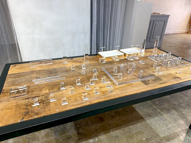 スペースの展開事例12