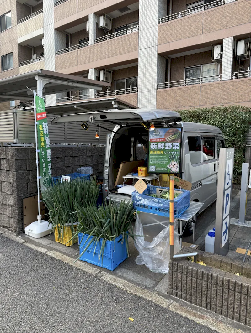 スペースの展開事例1