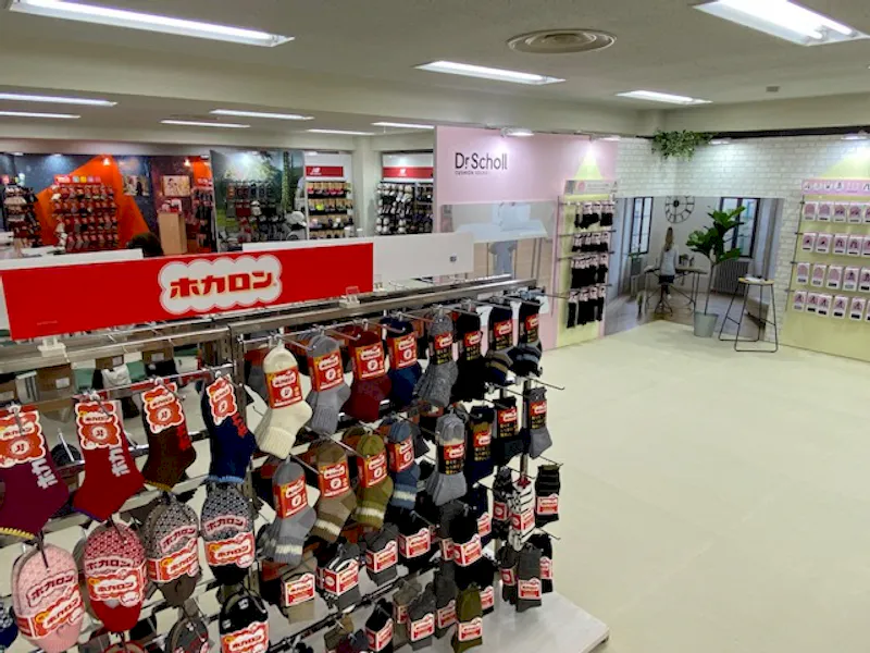 スペースの展開事例2