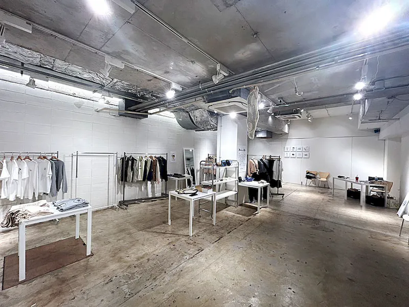 スペースの展開事例2