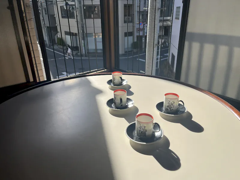 スペースの展開事例4
