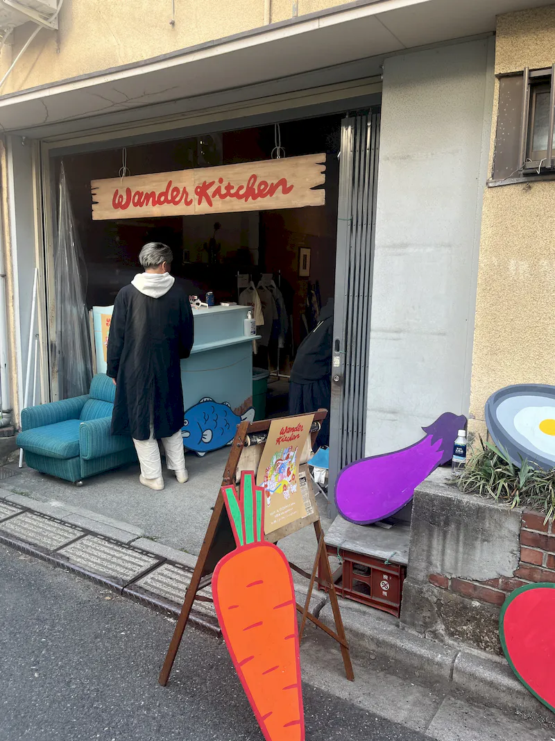 スペースの展開事例1