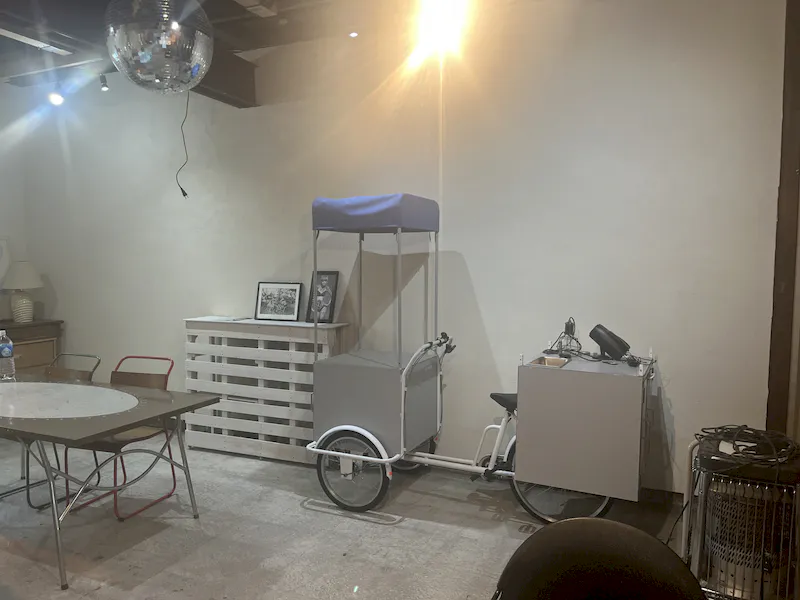 スペースの展開事例9