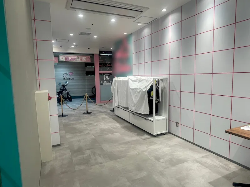 スペースの展開事例14