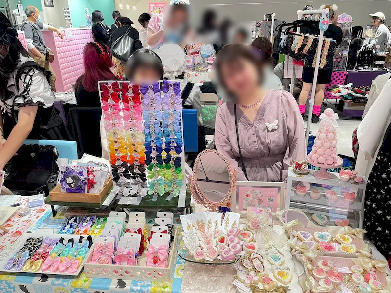 スペースの展開事例1