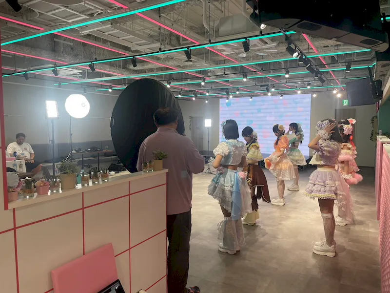 スペースの展開事例4