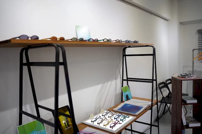 スペースの展開事例1