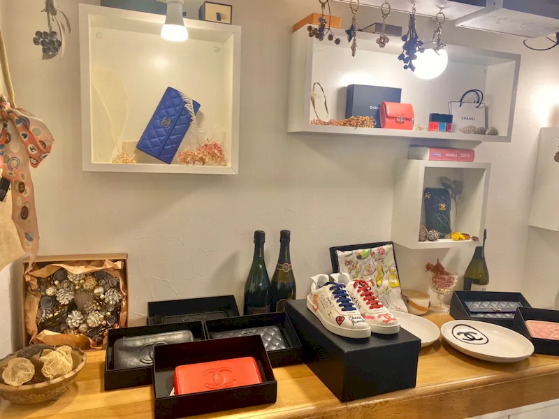 スペースの展開事例8