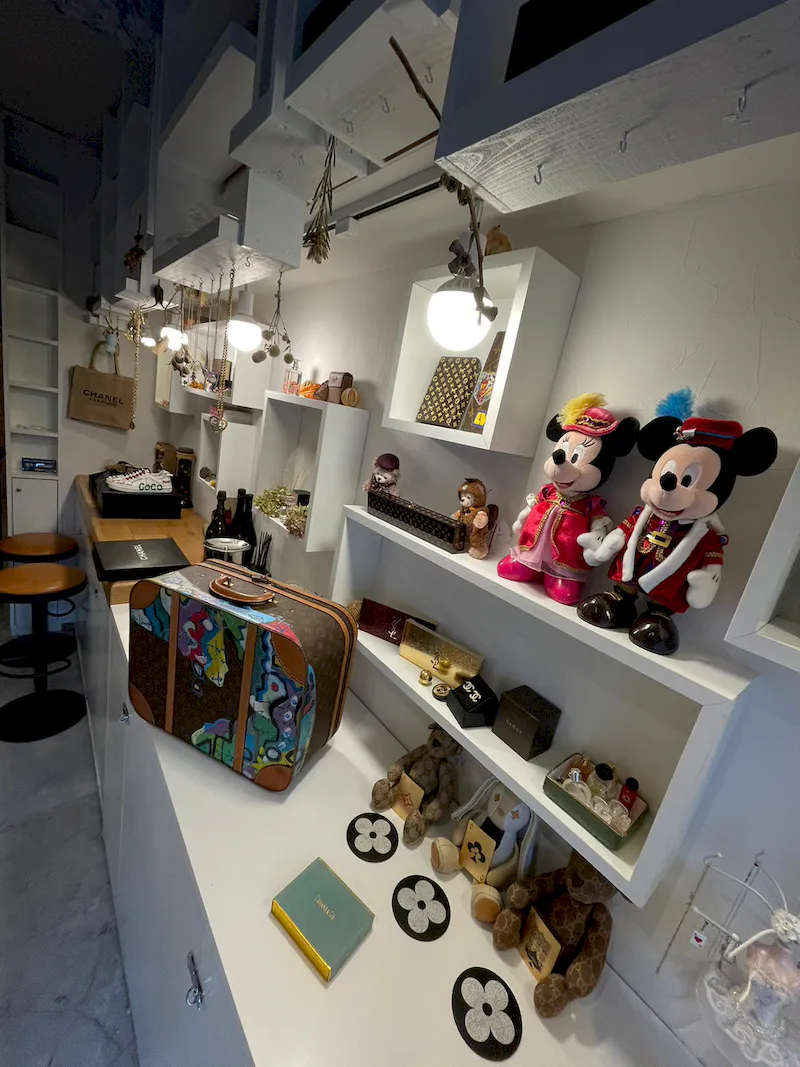 スペースの展開事例2