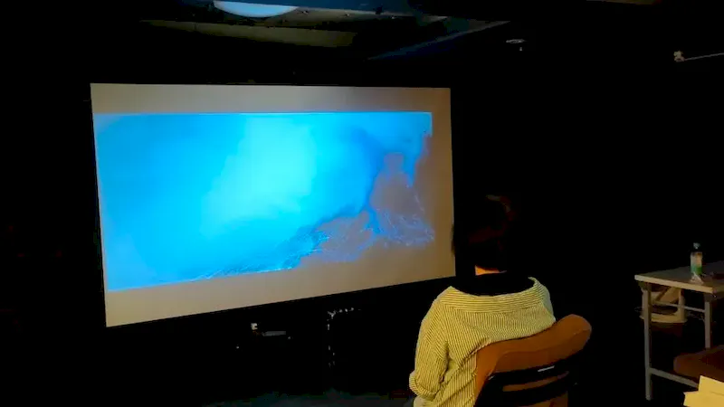 スペースの展開事例2