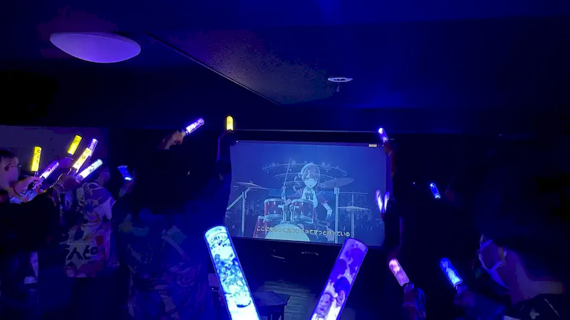 スペースの展開事例0