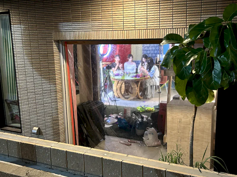 スペースの展開事例3