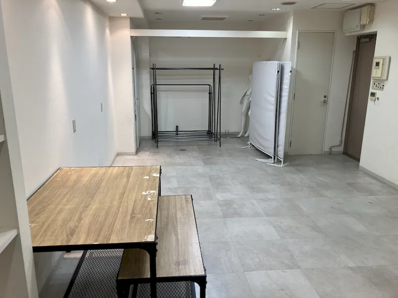 スペースの展開事例4