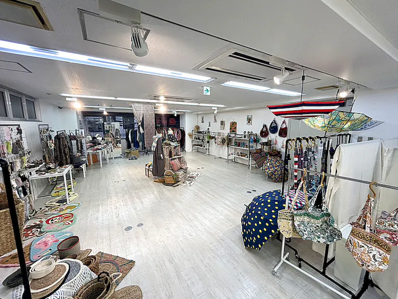 スペースの展開事例2