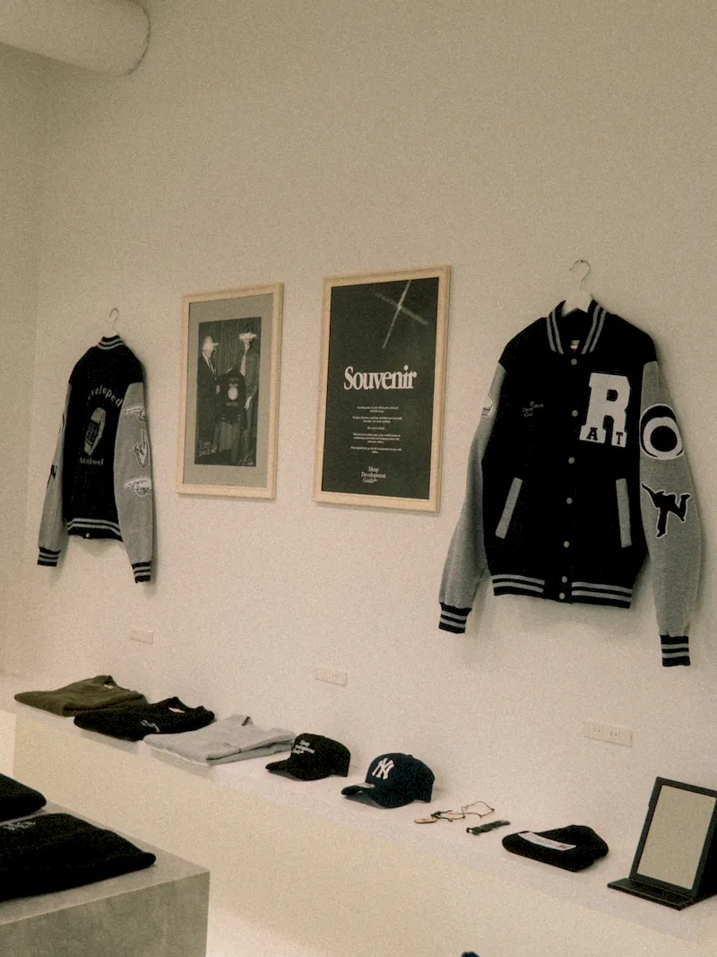スペースの展開事例3