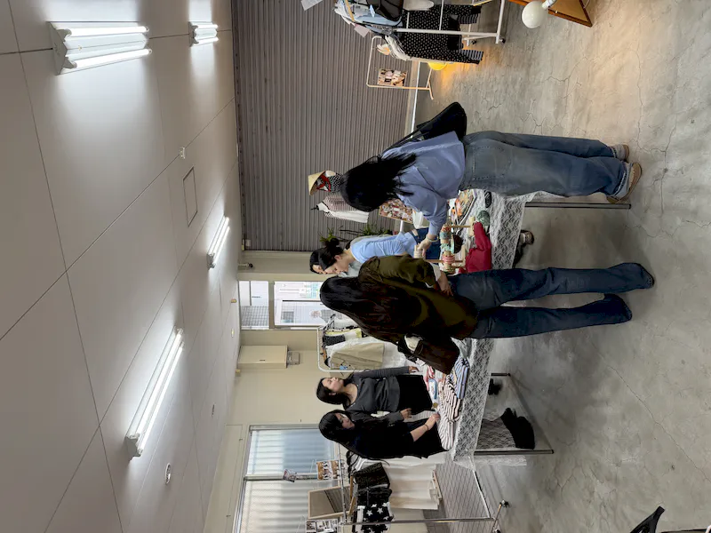 スペースの展開事例2