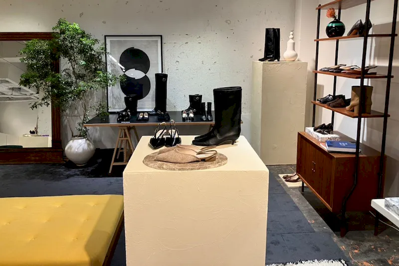 スペースの展開事例5