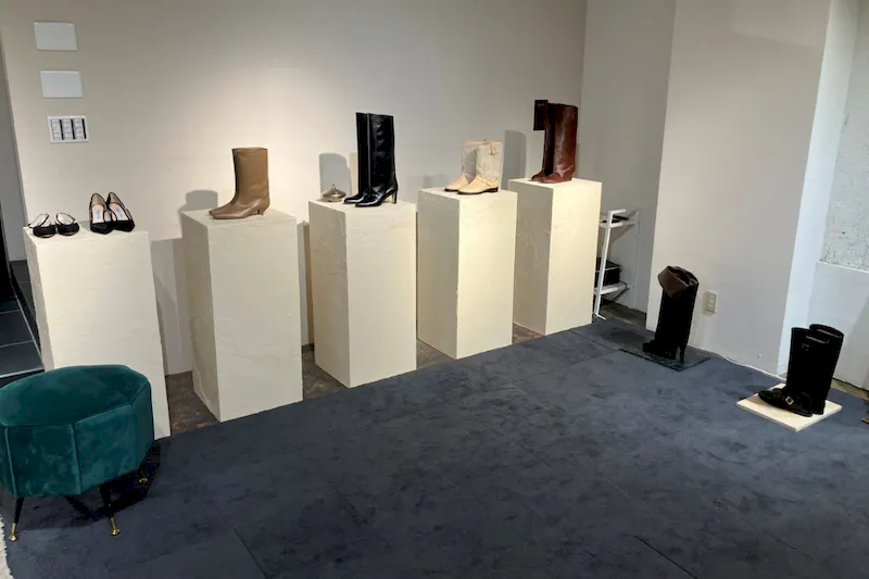 スペースの展開事例7